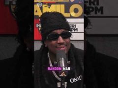 K Camp talks about the hardship of success and keeping the people closest to you happy