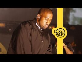 Kanye West admits to having a sexual relationship with a family member