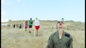 King Gizzard & the Lizard Wizard Preview ‘Phantom Island’ LP With New Single, ‘Deadstick’