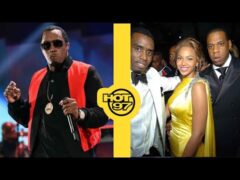 Latest Diddy Accusation Claims Beyonce, Jay-Z, LeBron James + More Witnessed Sexual Assault