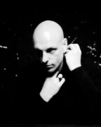 Leon Vynehall Announces New Album, Shares New Song Featuring Poison Anna: Listen