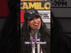 Melanie Fiona reveals her biggest regret