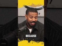 Michael B Jordan explains why this role in Sinners is his most challenging performance