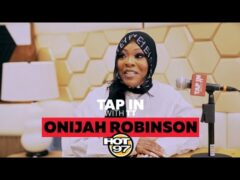 Onijah Robinson EXCLUSIVE: The Truth About Pakistan, Dubai, miscarriage & Her Mental Health