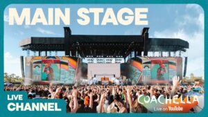 Rawayana Is Bringing the ‘Venezuelan Caribbean’ to Coachella, With Big Guests & Surprises