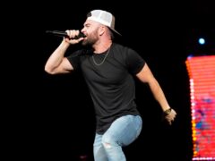 Review: Crowd was all smiles as Dylan Scott spread country fun at MGM Music Hall