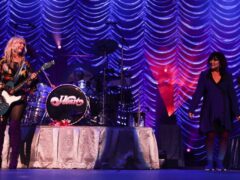 Review & setlist: Heart rises above hardship for triumphant Boston return at Agganis Arena