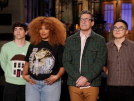 ‘SNL’ recap: Best moments from Jon Hamm hosting ‘Saturday Night Live’