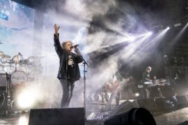 The Cure Recruit Four Tet, Paul Oakenfold, Deftones’ Chino Moreno, and More for New Songs of a Lost World Remix Album