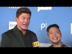 The Valley’s Zack Wickham on Ditching His ‘LEGO Hair’ and Bringing Boyfriend Benji Onto the Show!