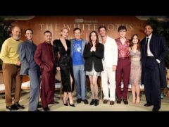 The White Lotus Season 4? What We Know After Season 3’s Finale