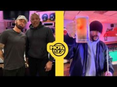 Unpopular Hip Hop Opinion: Eminem is Overrated + Daddy Yankee Is Better Than Bad Bunny