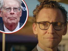 Watch the first trailer for Stephen King’s award-winning movie ‘The Life of Chuck’