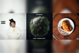 Wiz Khalifa, Mozzy, Sauce Walka and More – New Hip-Hop Projects