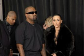Ye Reveals His Wife Bianca Censori Left Him