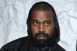 Ye’s Tweets Take an Even Darker Turn as He Plans His Own Funeral