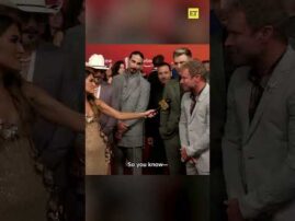 Brian Littrell Gets Emotional Over Son Baylee’s #AmericanIdol Journey #brianlittrell #backstreetboys