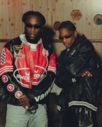 Burna Boy Reveals Release Date for New Album, Shares New Song Featuring Travis Scott: Listen