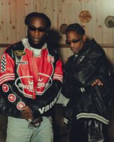 Burna Boy Reveals Release Date for New Album, Shares New Song Featuring Travis Scott: Listen