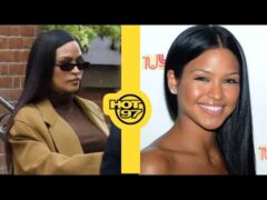 Cassie Ventura Reveals Suicidal Thoughts During Diddy Trial