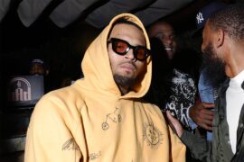 Chris Brown Denied Bond Following Assault Arrest, Tour in Limbo