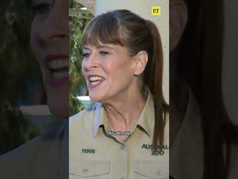 Could Robert Irwin Become the Next ‘Bachelor’? #robertirwin #thebachelor #dwts