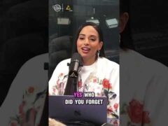 Destin Conrad talks being friends with the Obama sisters