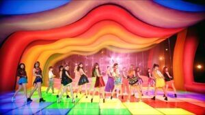 f5ve on Working With BloodPop and Coming Together as a Global Group: ‘We Felt Like We Could Expand More to the World’