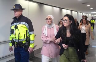 Federal judge blocks immigration authorities from revoking international students’ legal status