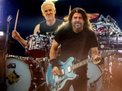 Foo Fighters and Drummer Josh Freese Part Ways