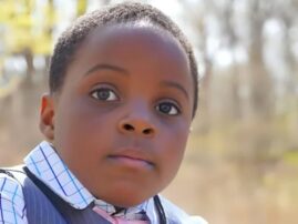 GoFundMe started for family of boy killed by school bus in Hyde Park