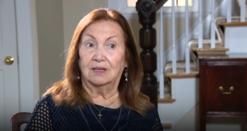 Grandmother, 81, to graduate with master’s in nursing