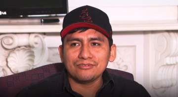 Guatemalan man detained by ICE in Mass. speaks out after his release