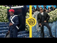 Hot Take Tuesday: A$AP Rocky Is Unfashionable & Ugly + Andre 3000 Should Pick Up A Mic