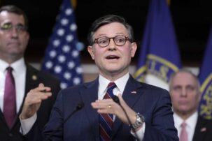 House Republicans push Trump’s ‘one big beautiful bill’