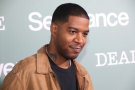 Kid Cudi Announces Summer Release of New Memoir