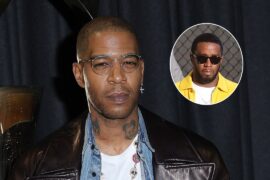 Kid Cudi Will Testify Against Diddy in Sex Crimes Trial This Week