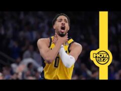 Knicks Fans CHOKE After Insane Pacers Comeback!