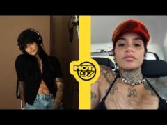 Mayor Adams Shuts Down Kehlani’s Free SummerStage Concert Due To Anti-Genocide Backlash