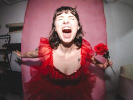 Meet the 13 local artists performing at Boston Calling 2025