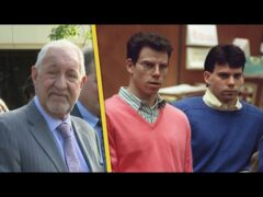 Menendez Brothers ELIGIBLE FOR PAROL After Judge Reduces Sentences