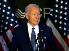 On ‘The View,’ Joe Biden blames Kamala Harris’ loss on sexism and racism and rejects concerns about his age