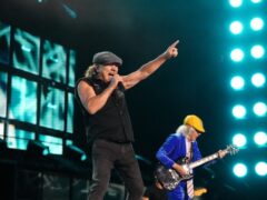 Review & setlist: AC/DC have blood on their hands after killing it at Gillette