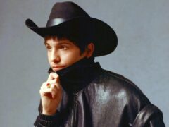 Review & setlist: ROLE MODEL’s ruby red shoes brought him back to Boston