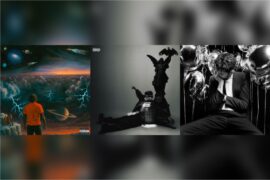 Rob49, Fredo Bang, G-Eazy and More – New Hip-Hop Projects