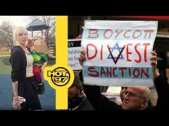 She Called a CHILD the N Word! + The Anti Boycott Act You Should Know About