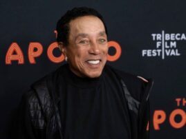 Smokey Robinson accused by former housekeepers of sexual assault and rape