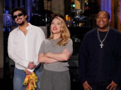 ‘SNL’ recap: Best moments from Scarlett Johansson hosting ‘Saturday Night Live’ season finale