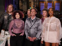 ‘SNL’ recap: Best moments from Walton Goggins hosting ‘Saturday Night Live’