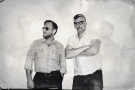 The Black Keys Detail New Album No Rain, No Flowers, Share Song: Listen